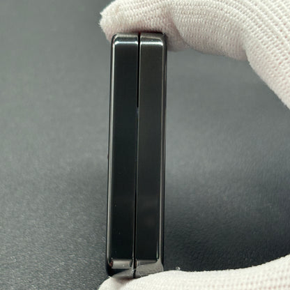 Brocade & Azure Paperweight Zirconium