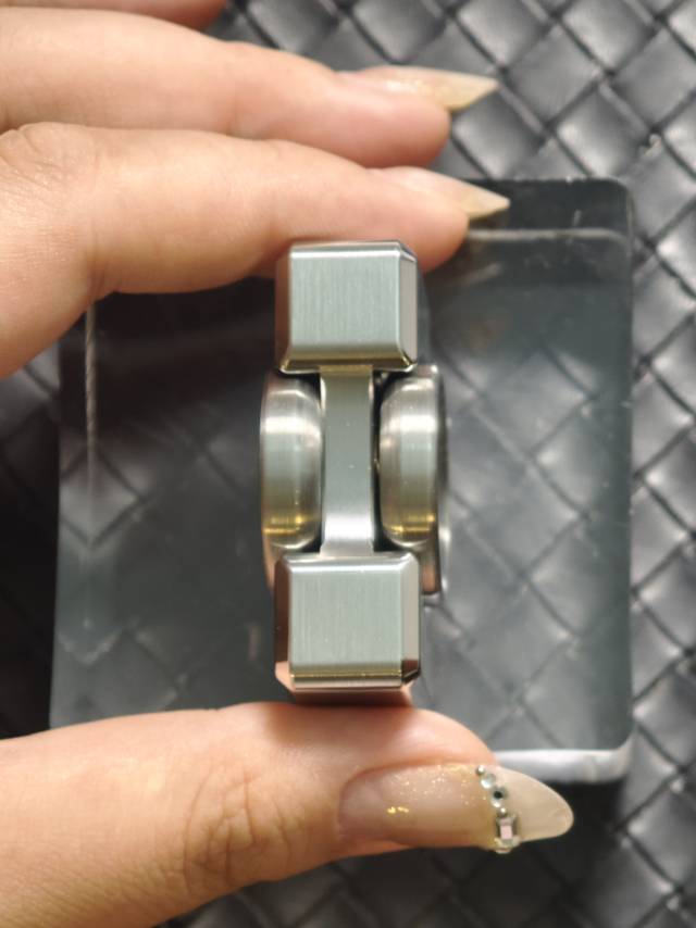 Stainless Steel