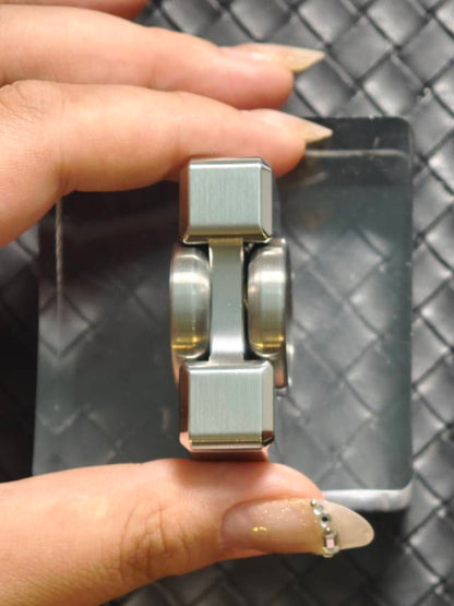 Stainless Steel