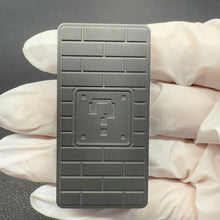 Brick Zirconium