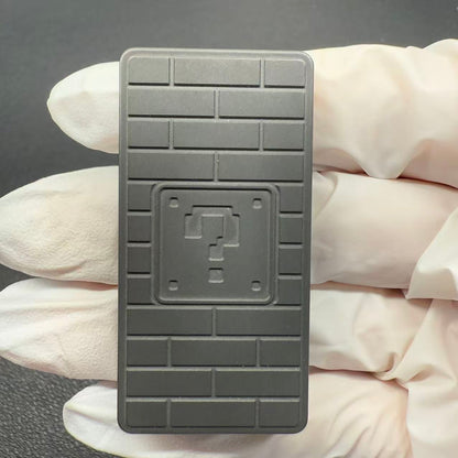 Brick Zirconium
