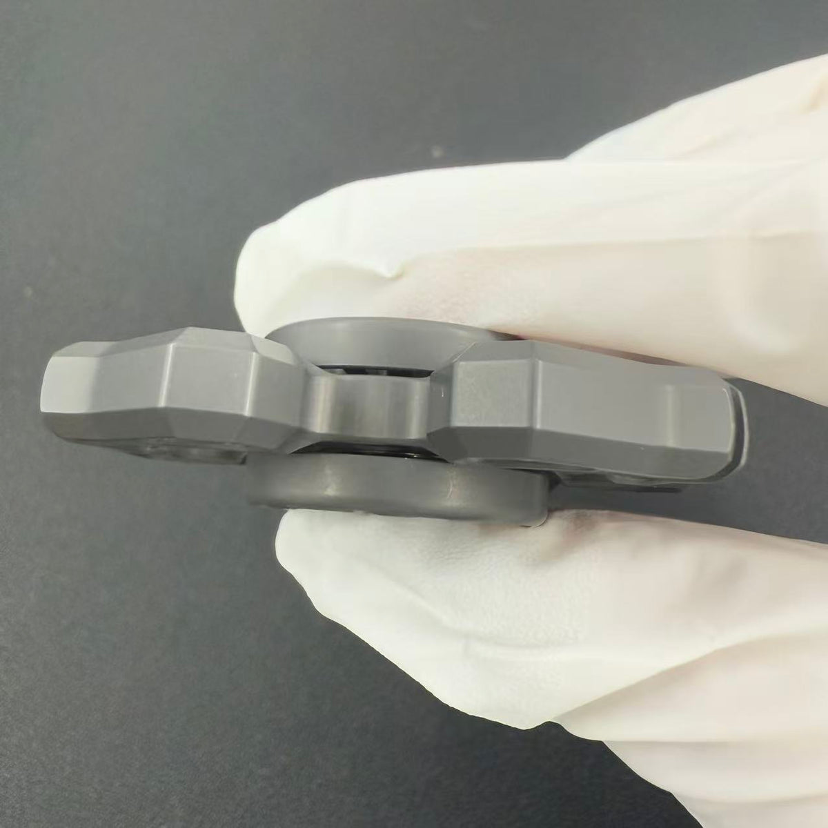 Versatilty Knuckle Stainless Steel