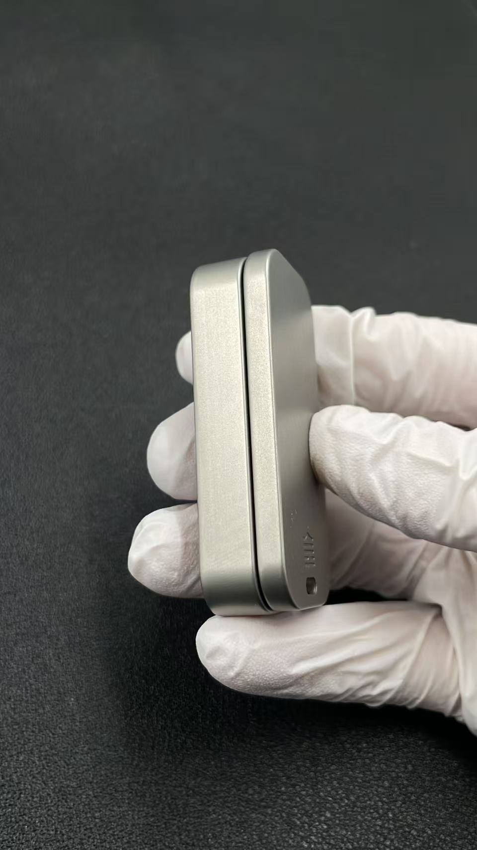 Wuji Stainless Steel