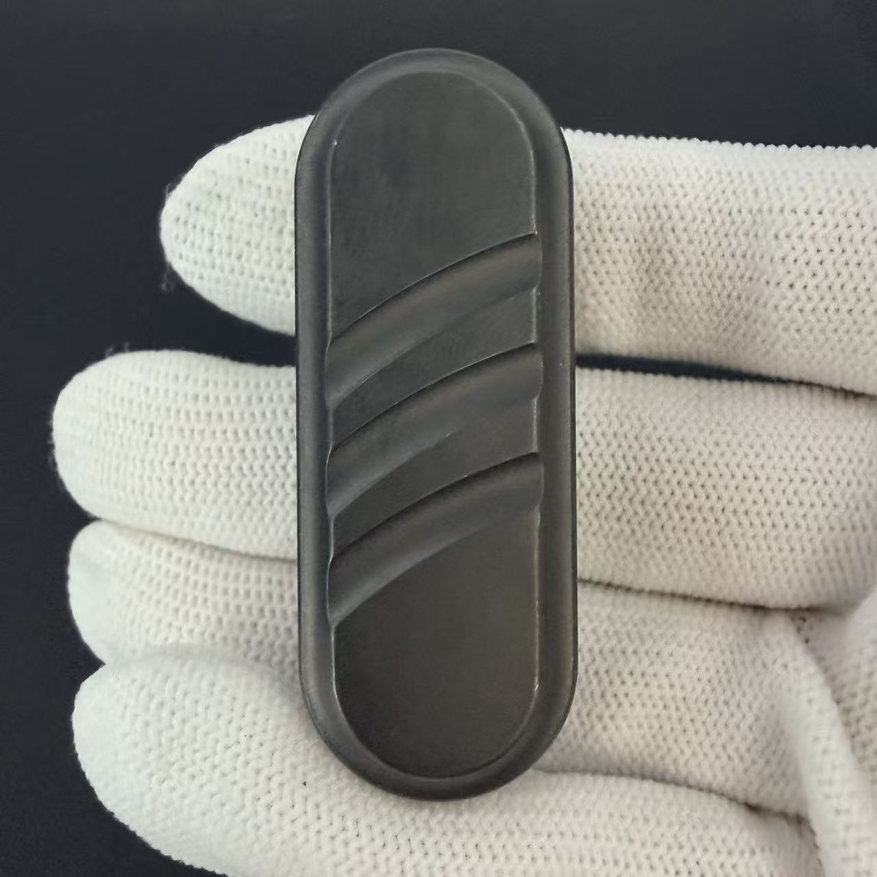 Lucky Candy Zirconium
