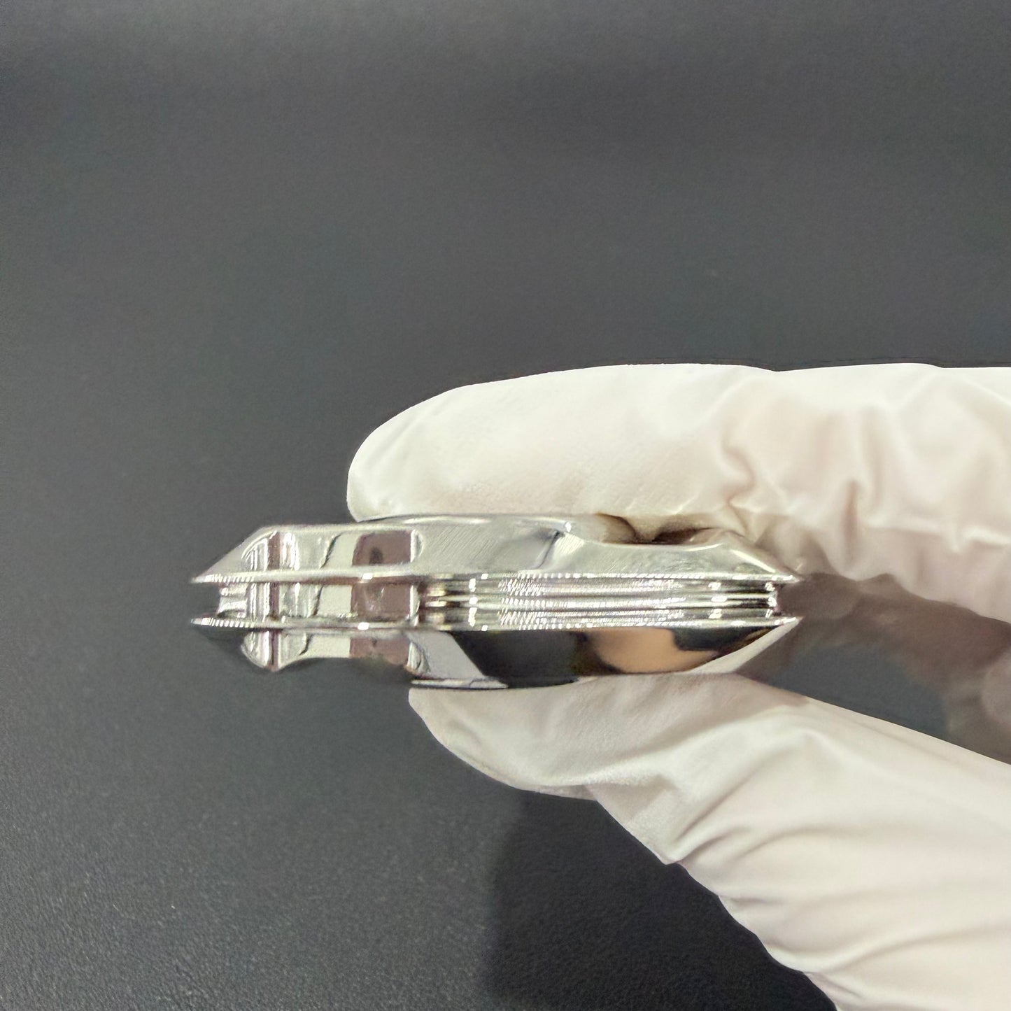 Aesth Stainless Steel Polished