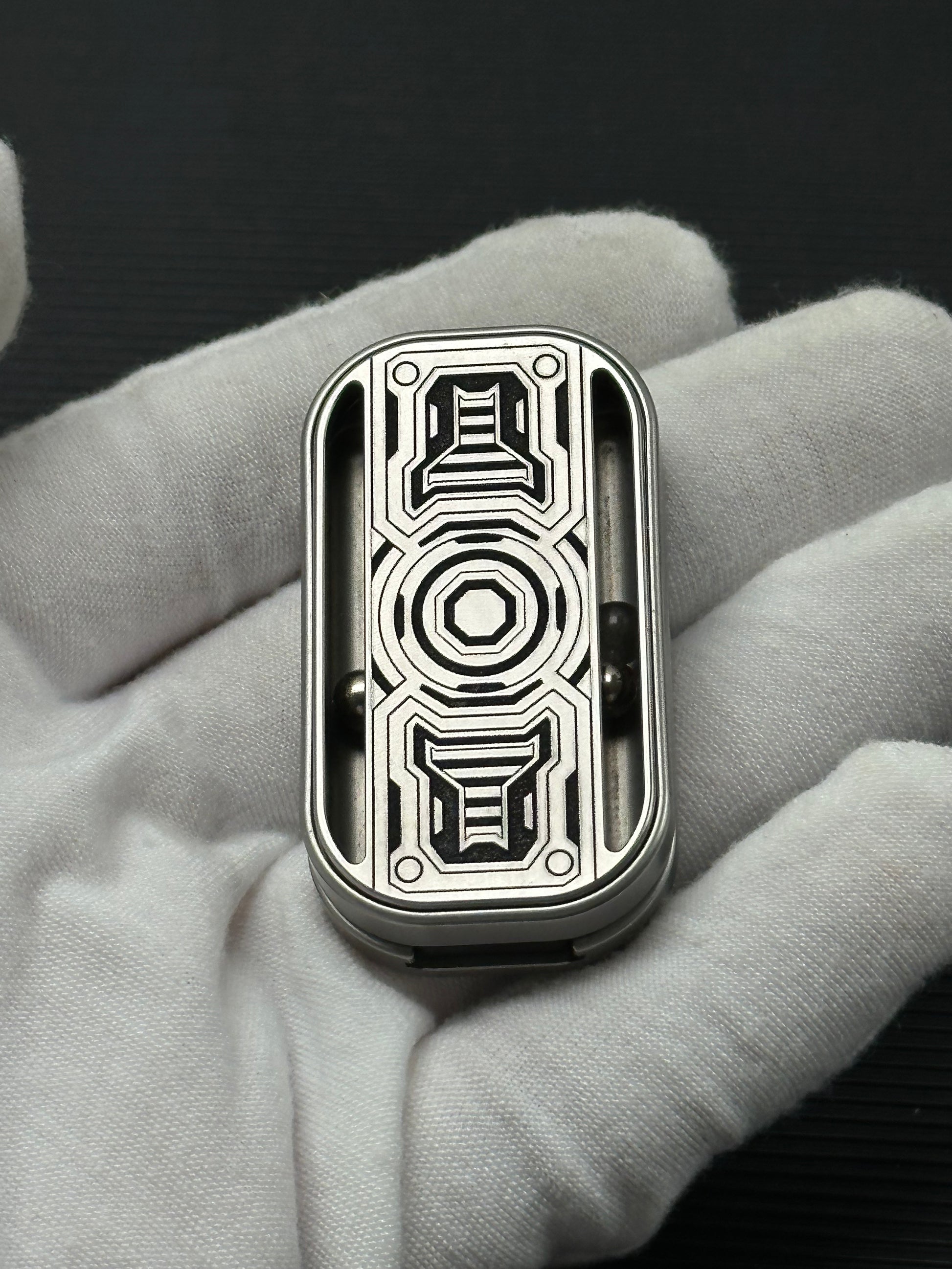 Flipoo Stainless Steel