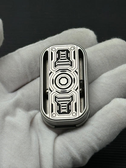 Flipoo Stainless Steel