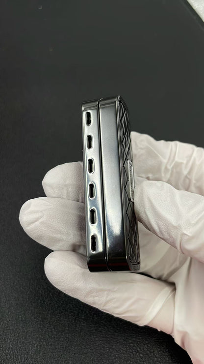 Feng Ling Zirconium