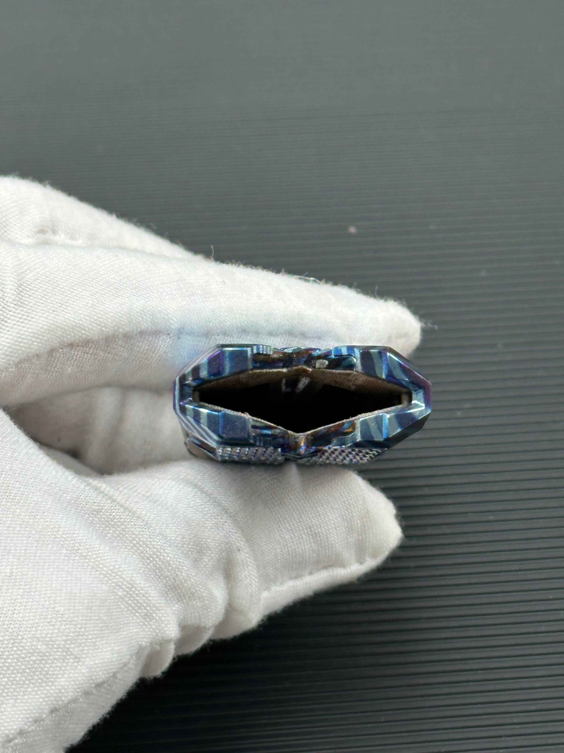 Ghost Lantern Lake Sword Mokuti