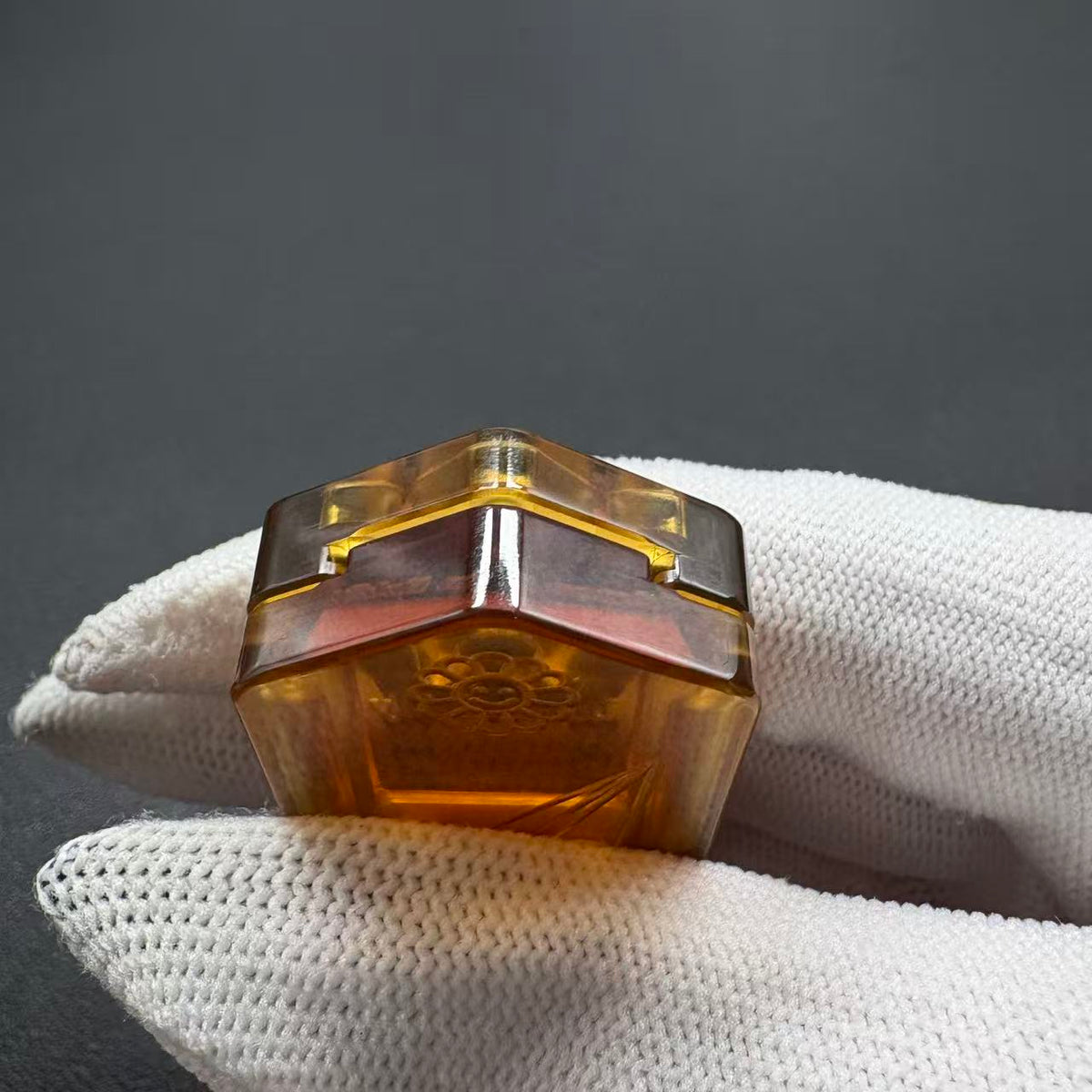 Plane PEI Polished