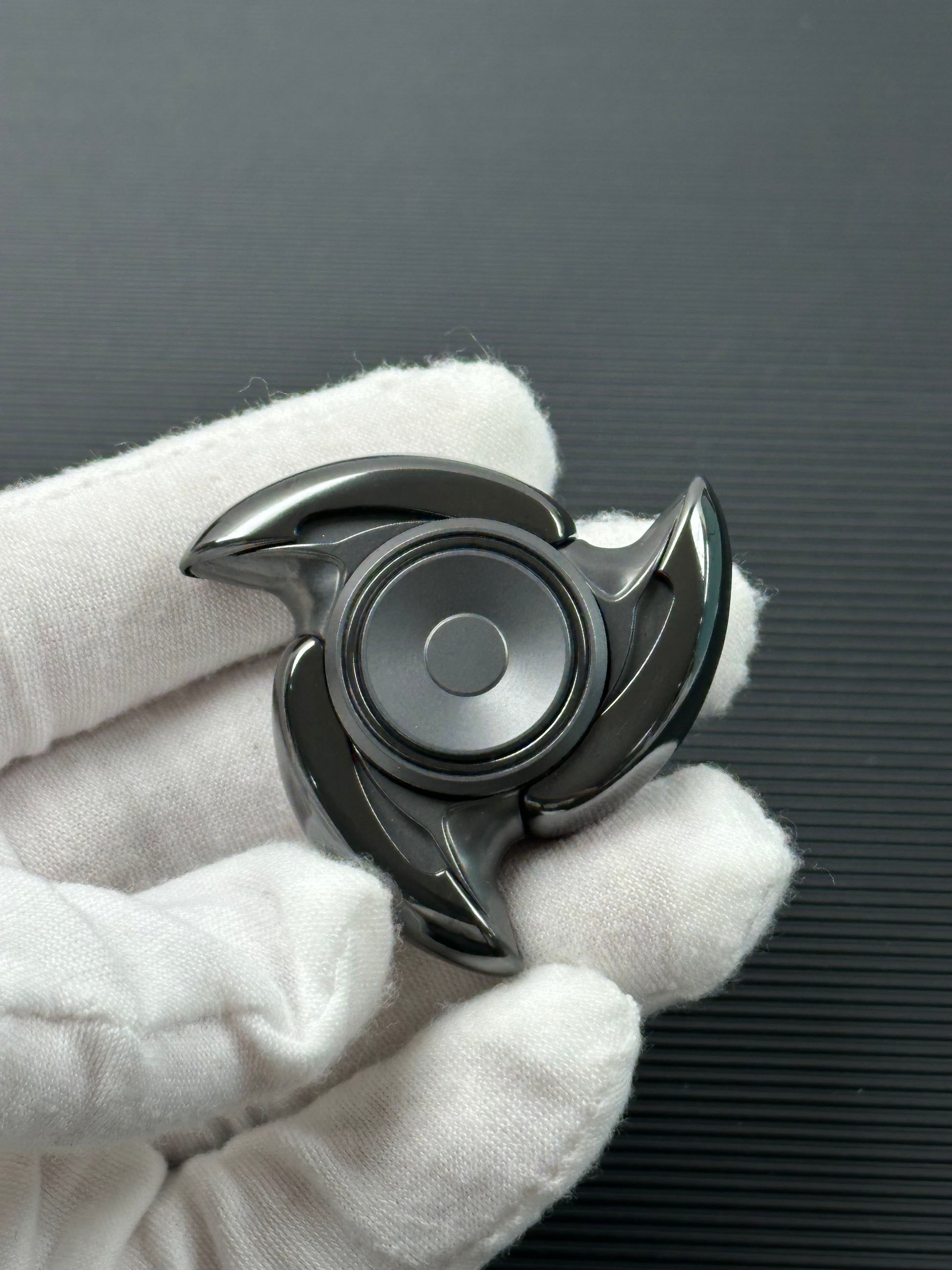 Liquid Flash Zirconium