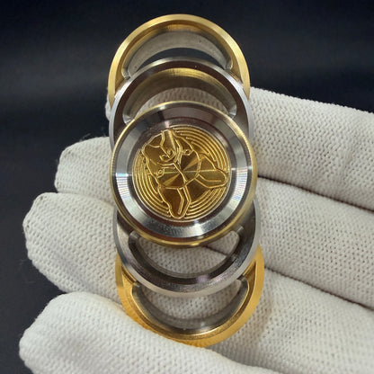 Zero 3.0 Stainless Steel