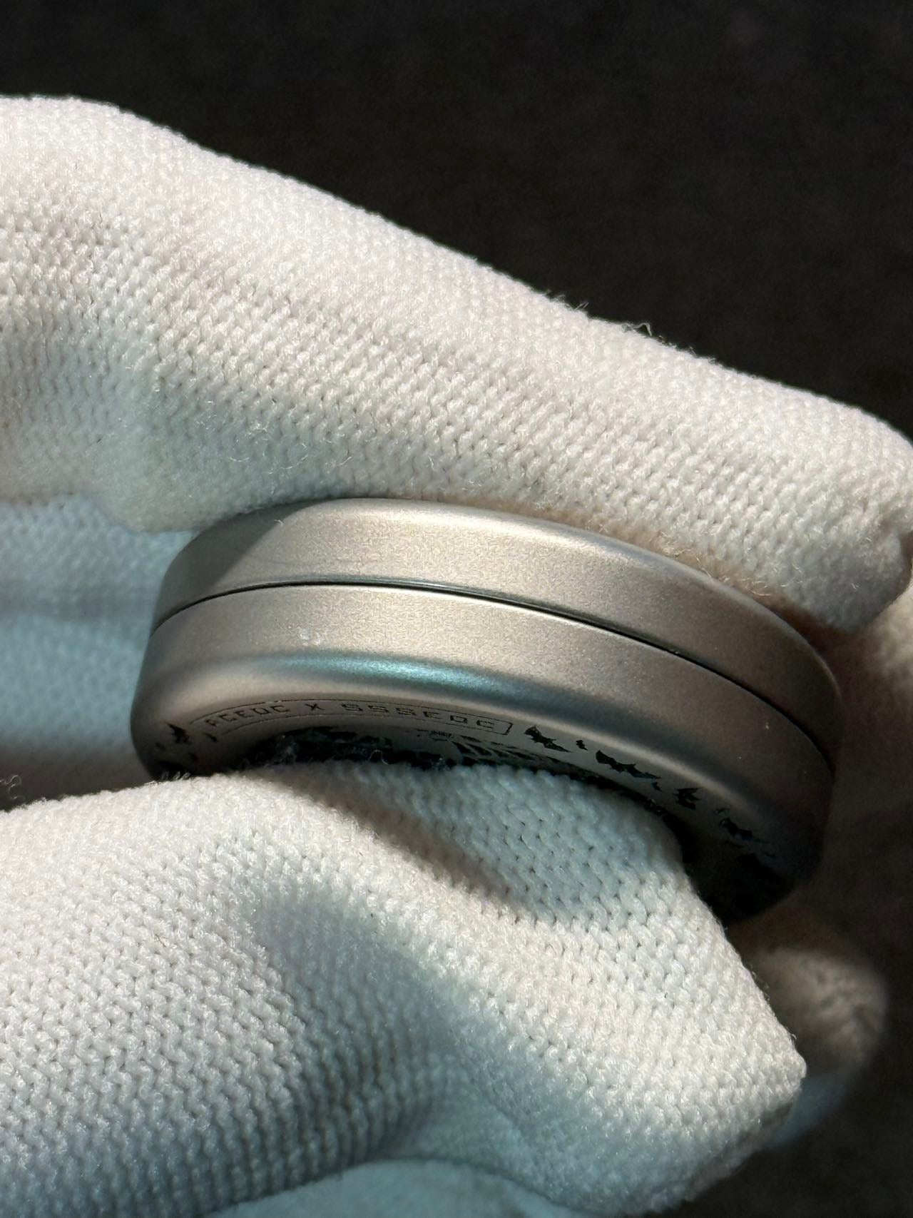 Mecha Milk Cap Iii Halloween Stainless Steel