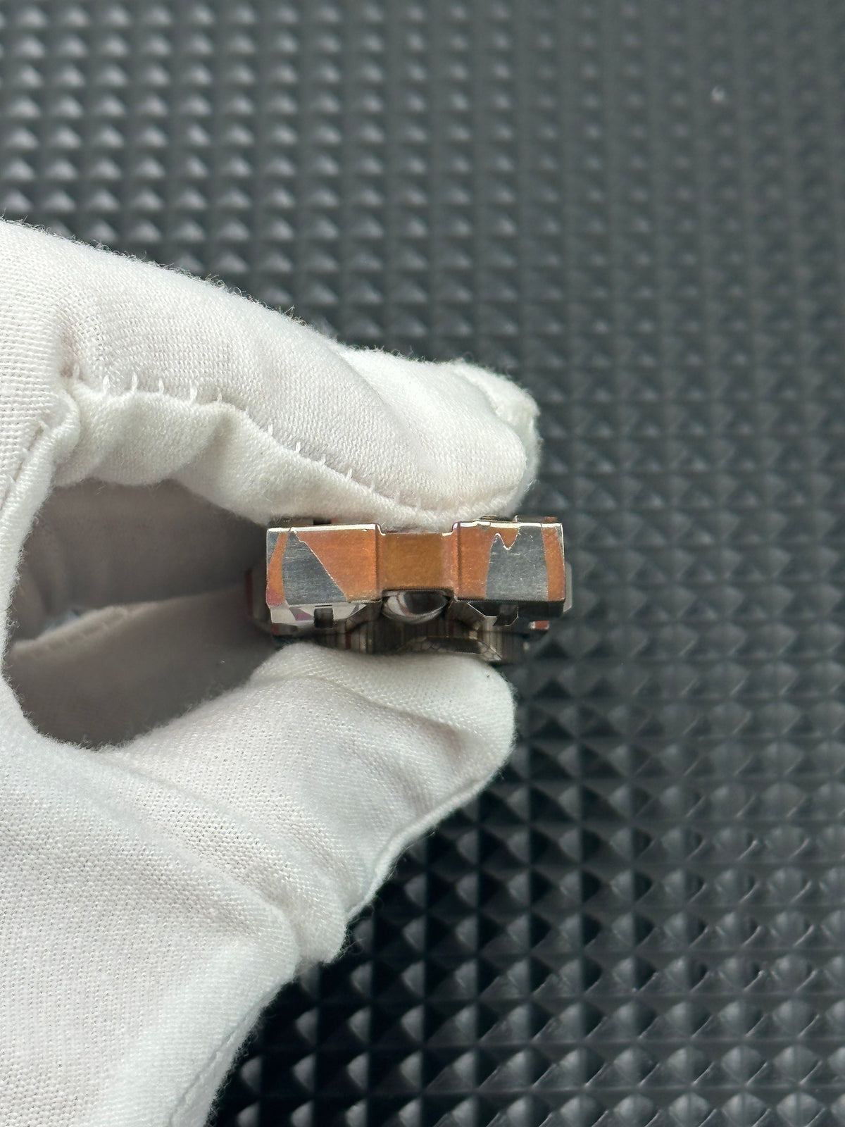 Holy Sword Superconductor