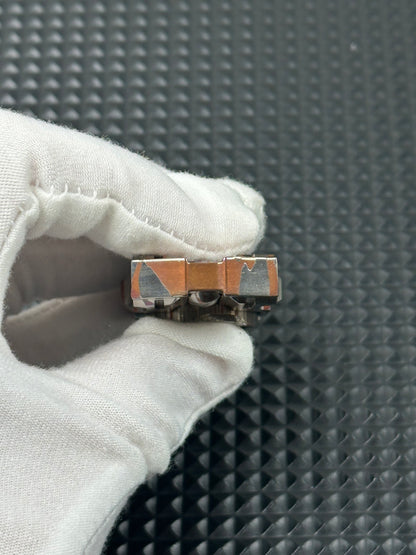 Holy Sword Superconductor