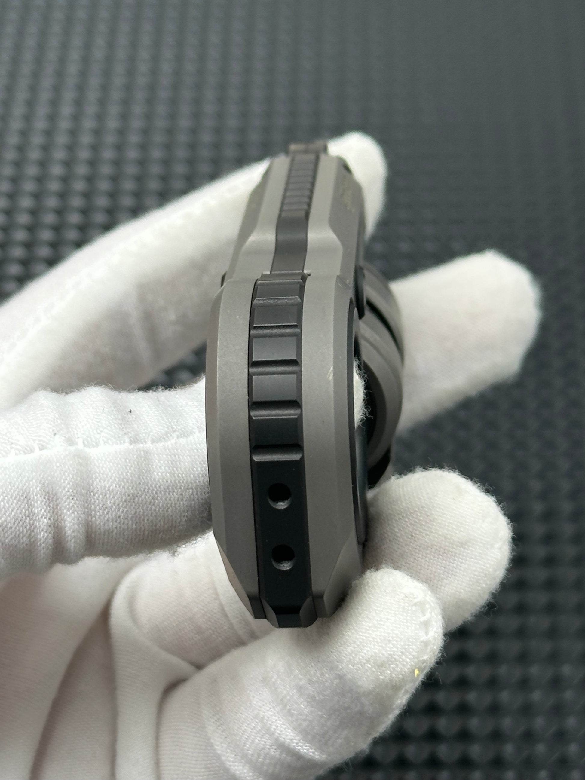 Sinian Titanium