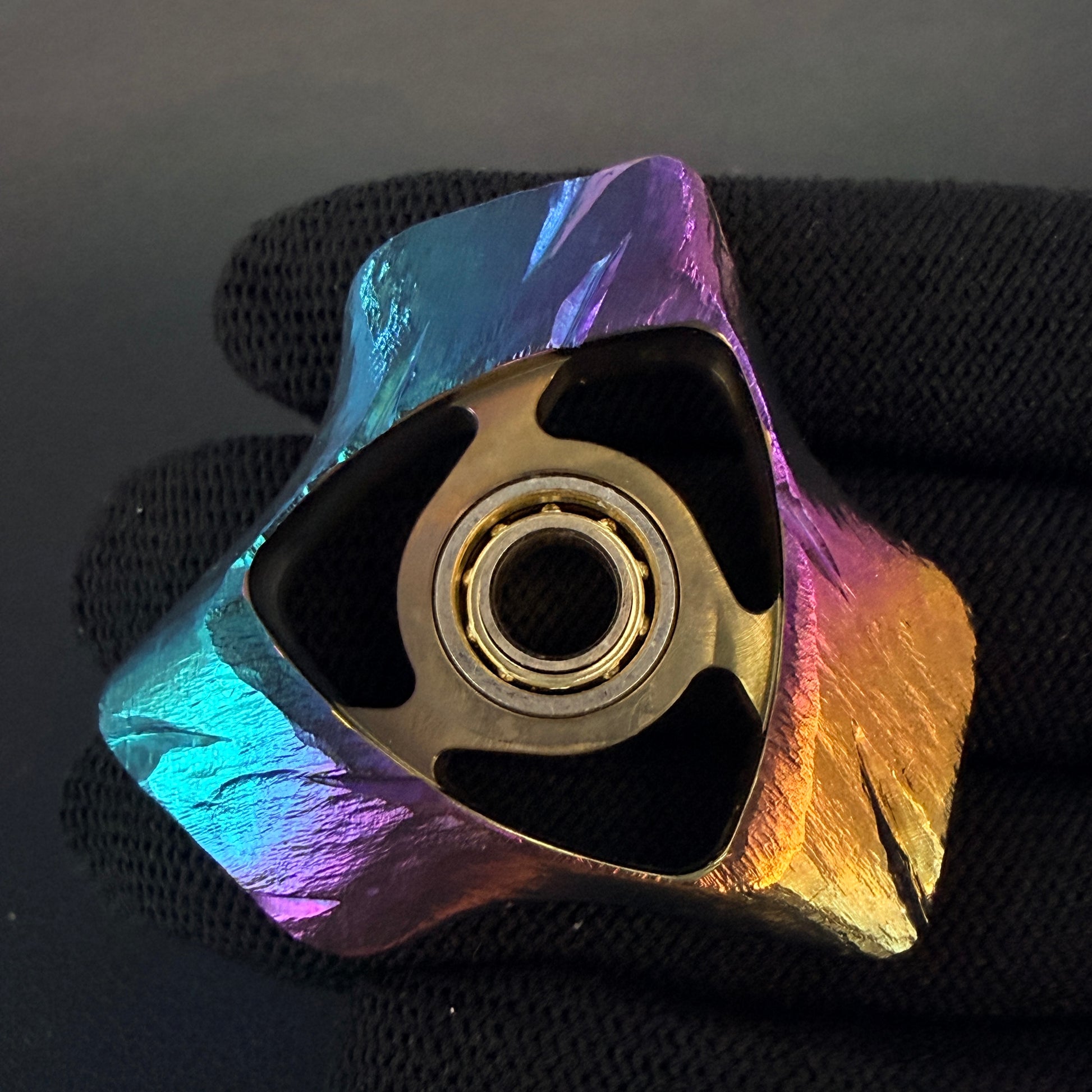 Phantom Mini Zirconium