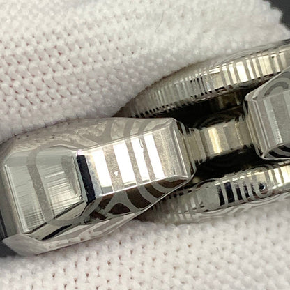 Whisper Duo Stainless Steel