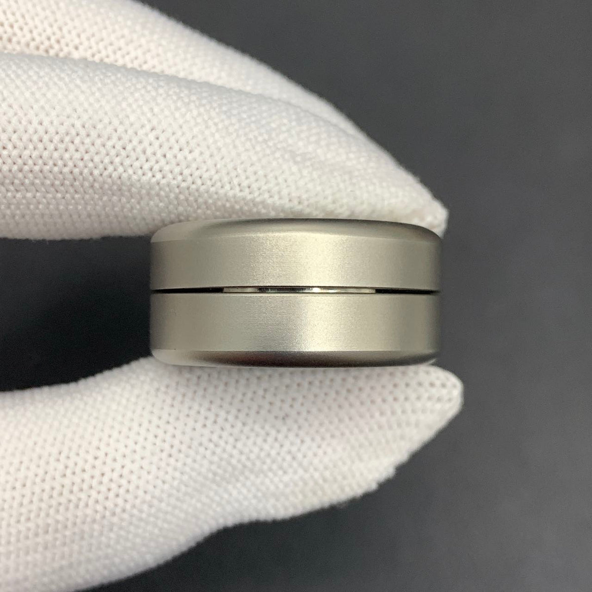 Cowboy Stainless Steel