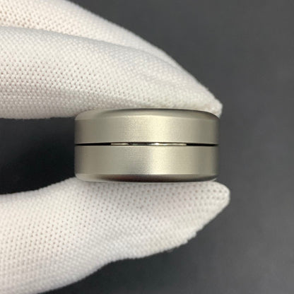 Cowboy Stainless Steel