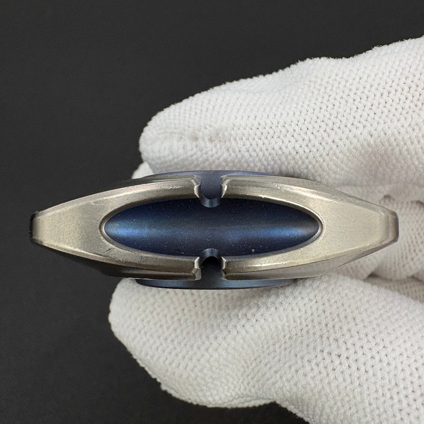 BIT 04 Titanium