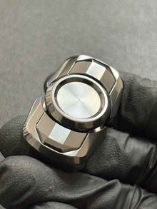 Spin Armor Zirconium