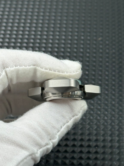 Dark River Stainless Steel