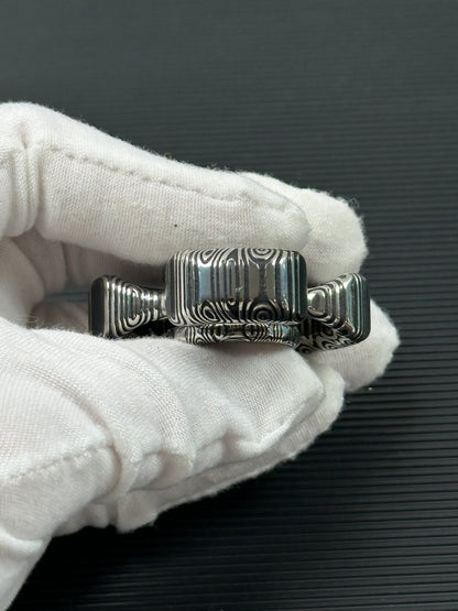 Stainless Steel