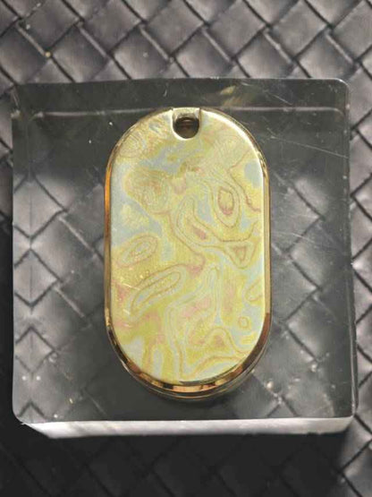 Mokume