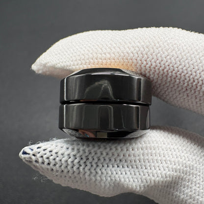 Lucky Draw Zirconium Polished