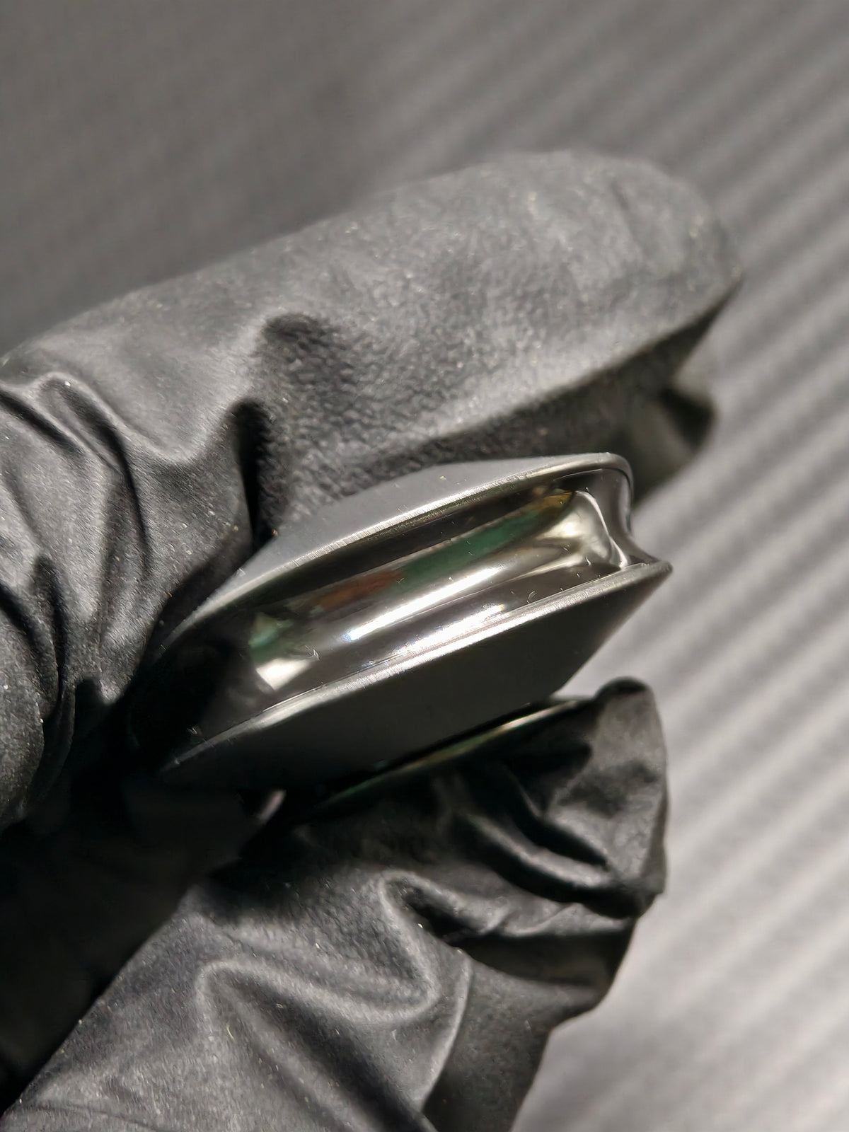 Lentic Zirconium