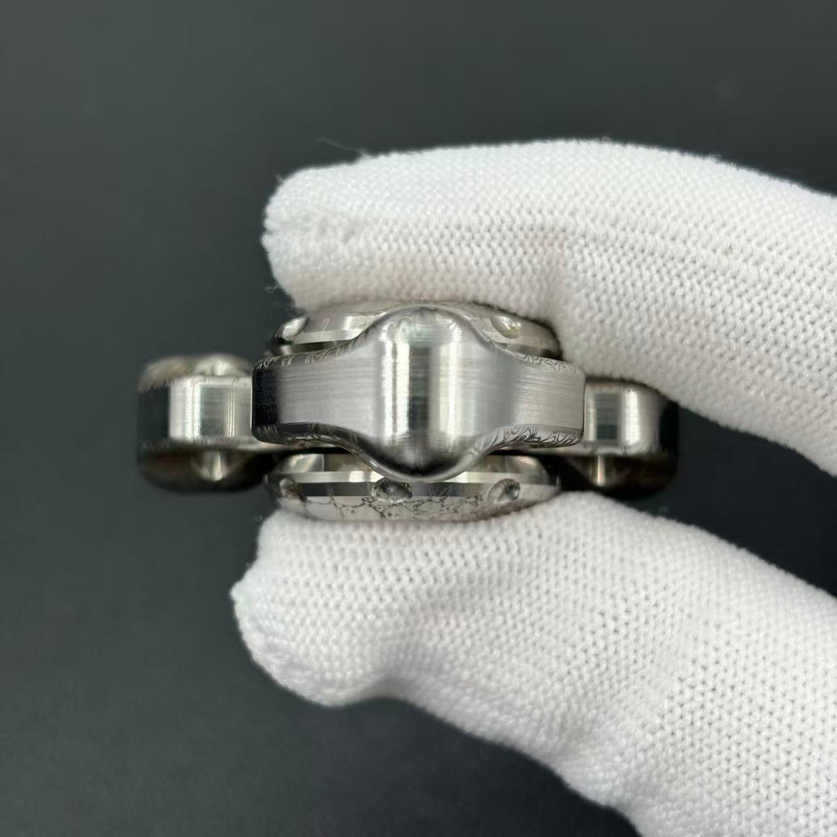 Exorcism Stainless Steel