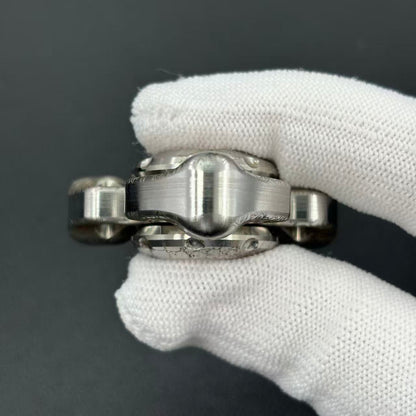 Exorcism Stainless Steel