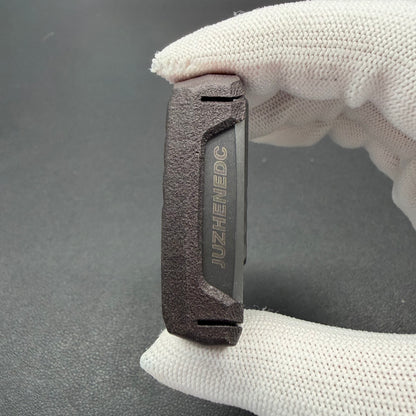 Thousand machines Zirconium