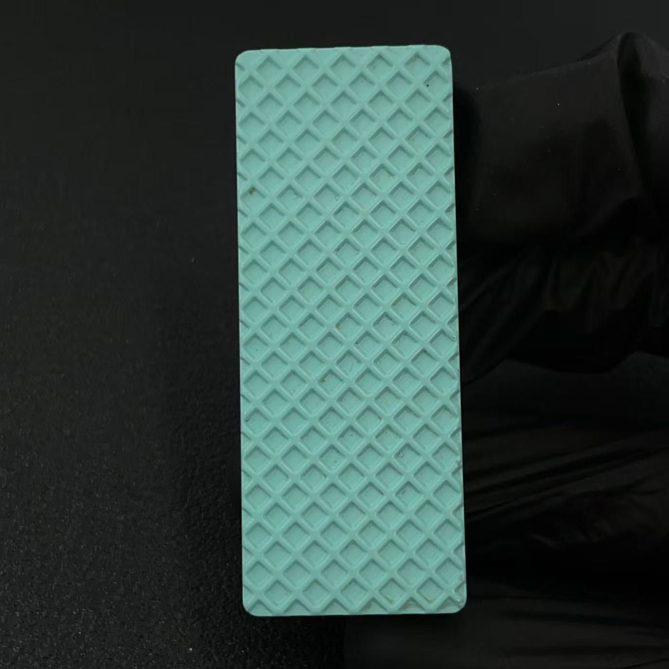 Ultra Thin Wafer Stainless Steel