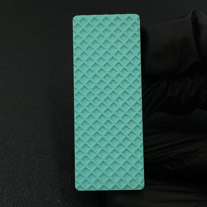 Ultra Thin Wafer Stainless Steel