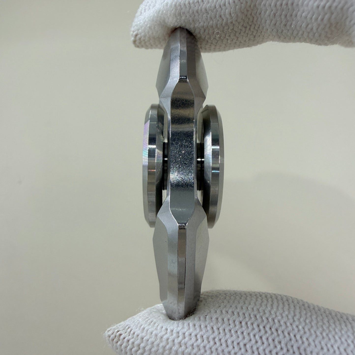 Stainless Steel