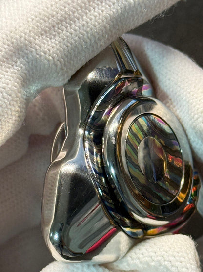 Lambo Ultra Stainless Steel