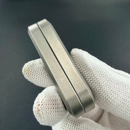 Lucky Draw Titanium PEI