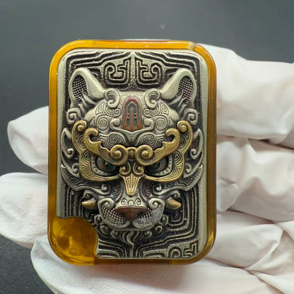 Price Tag Nine Palace Bronze