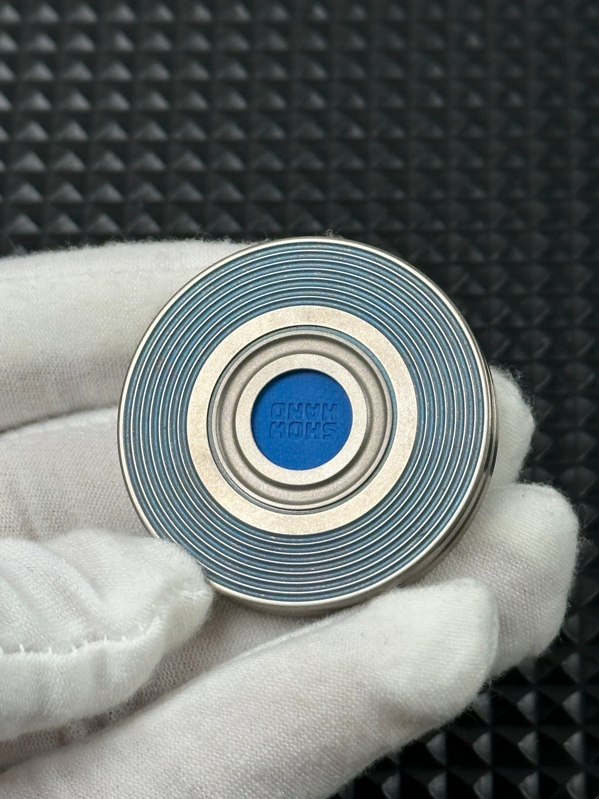 All In Titanium
