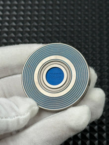 All In Titanium
