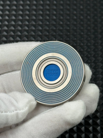 All In Titanium