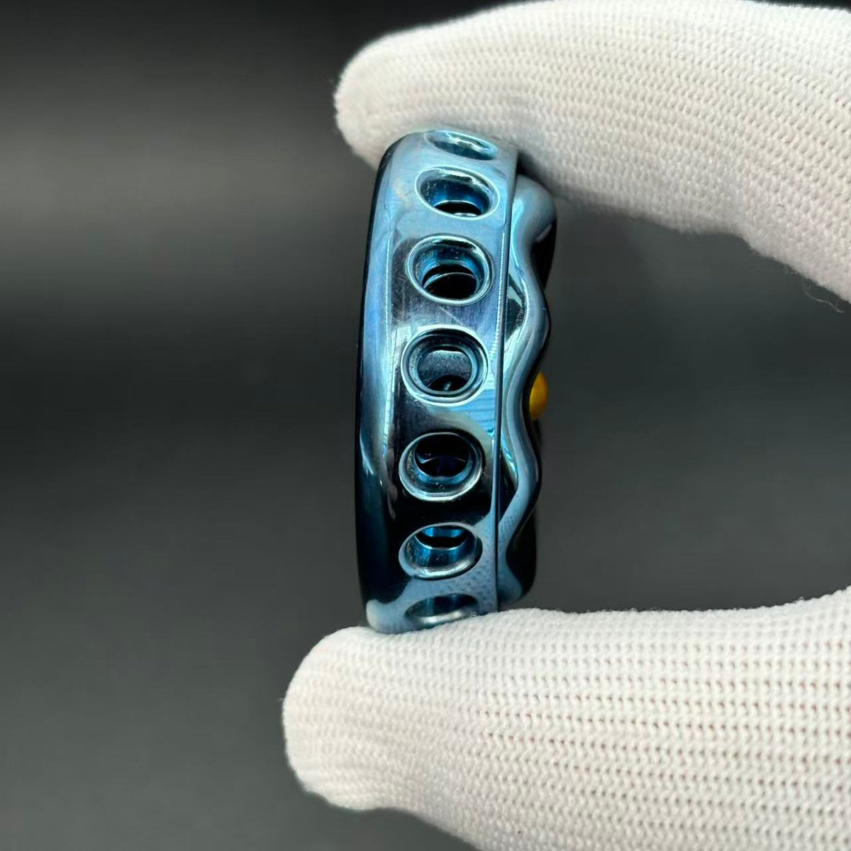 Eternal Flower Zirconium