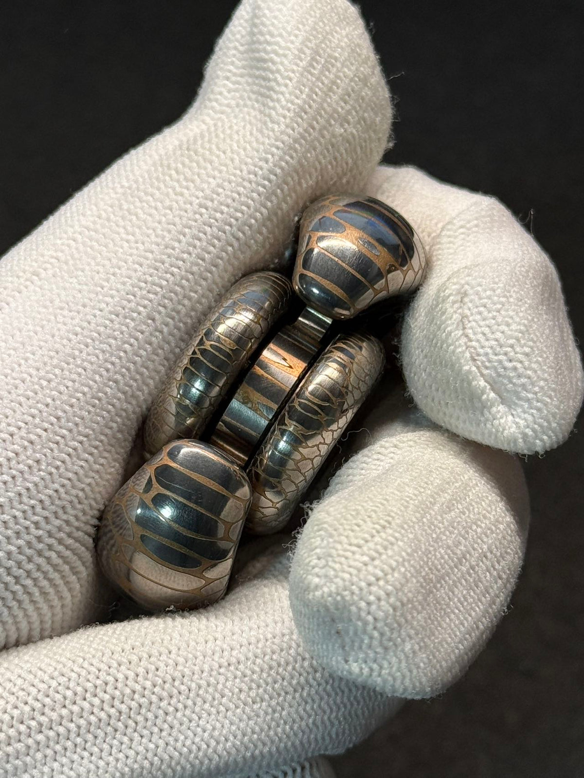 Edan Superconductor