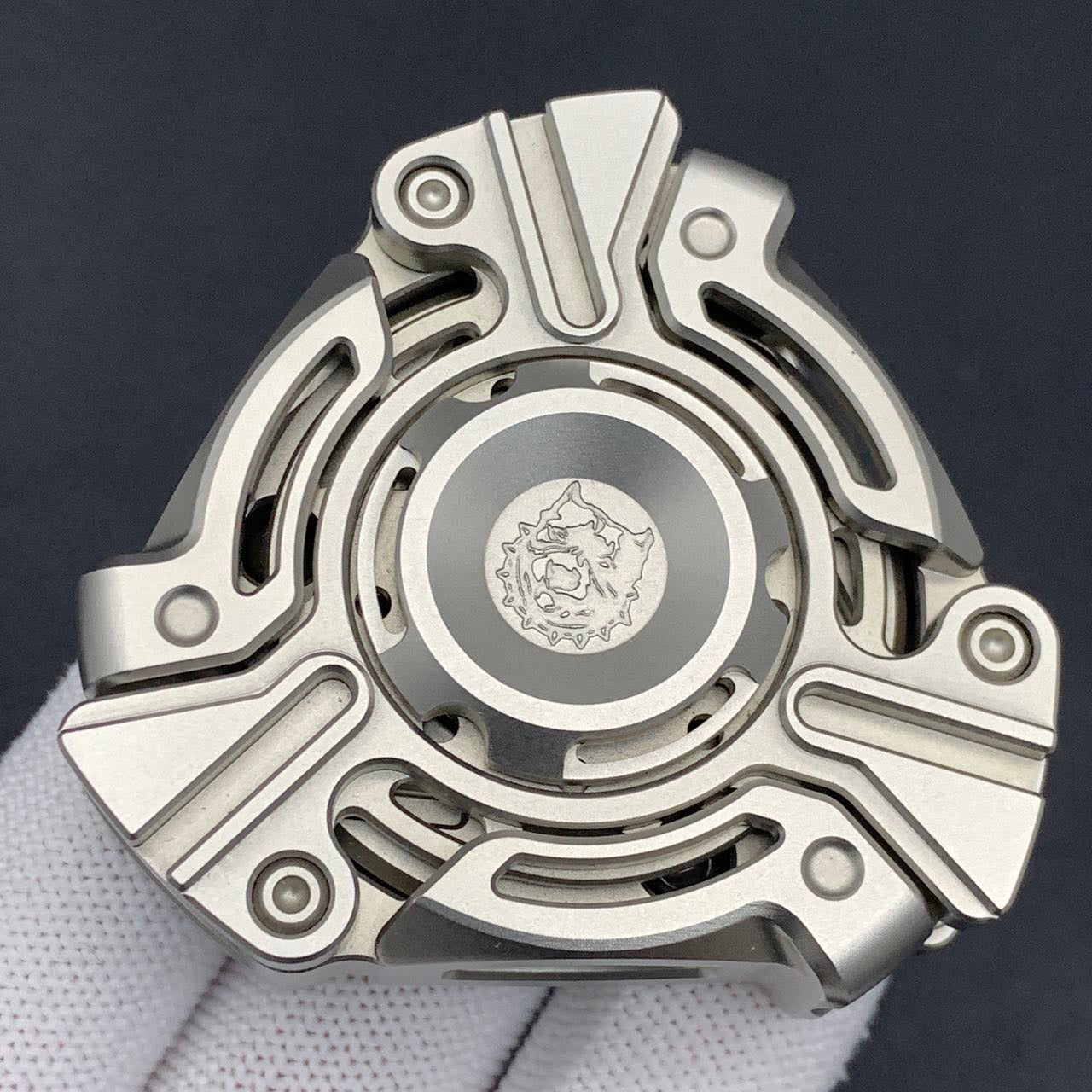 Penta Origin Shell Opening Stainless Steel