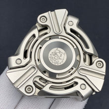 Penta Origin Shell Opening Stainless Steel