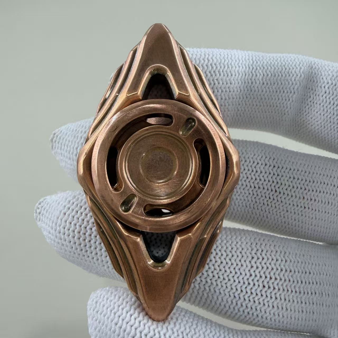 Apostle Copper