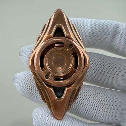 Apostle Copper