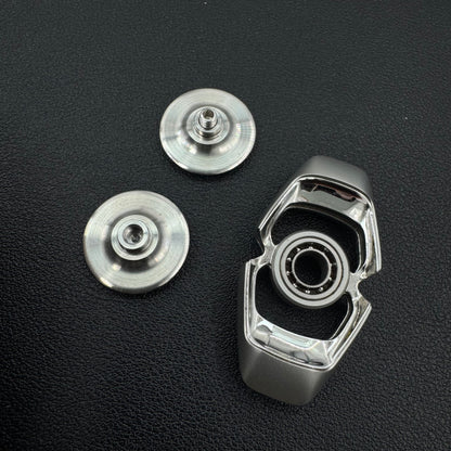 Liquid Stainless Steel